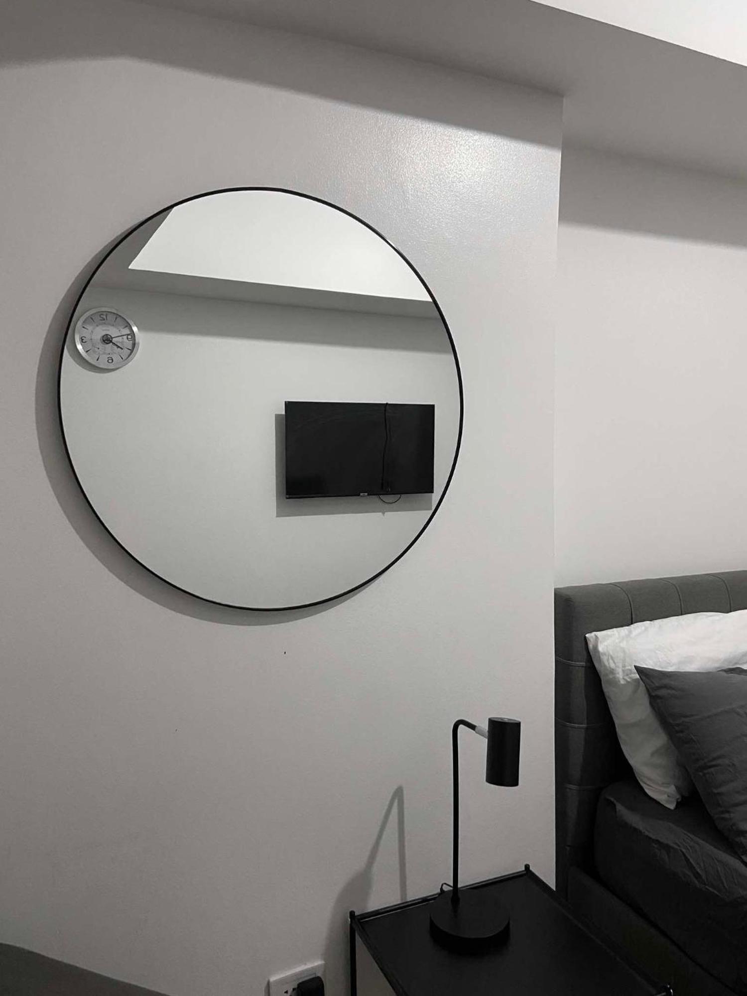 Aparthotel Grayscale Haven-Azure North Pampanga Extérieur photo